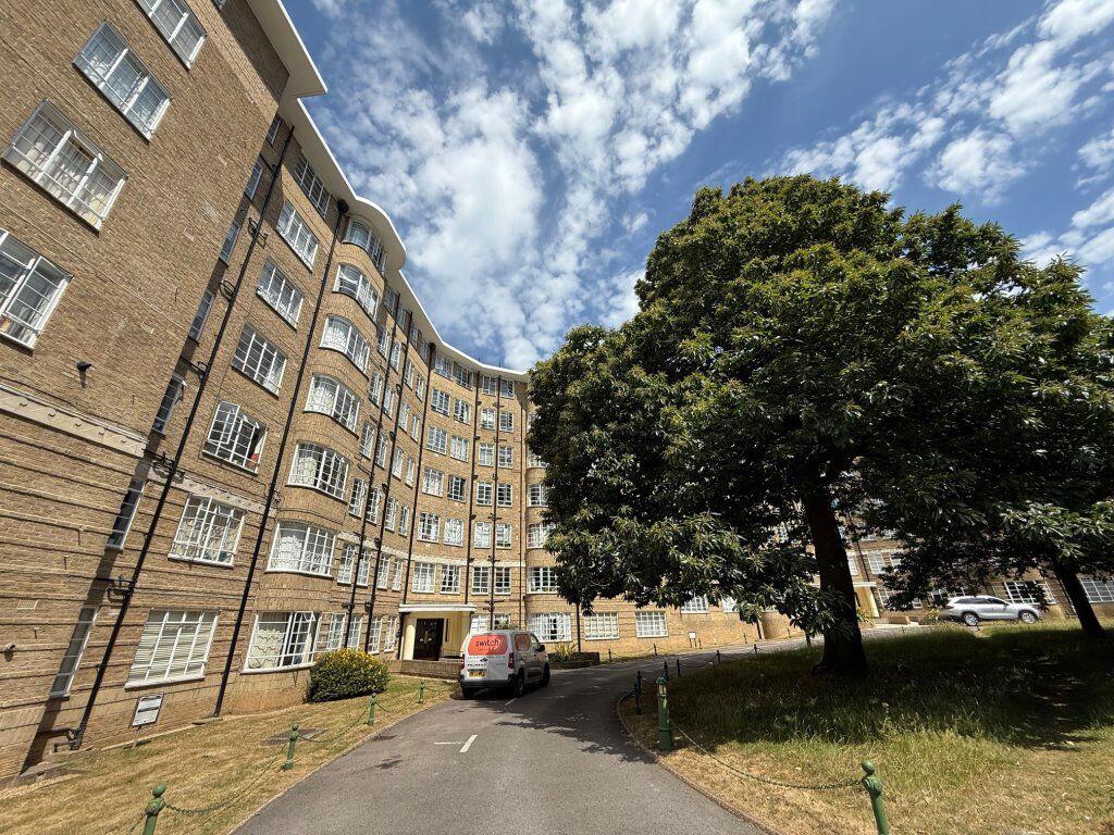 Main image of property: Furze Croft, Furze Hill, Hove, BN3 1PD.