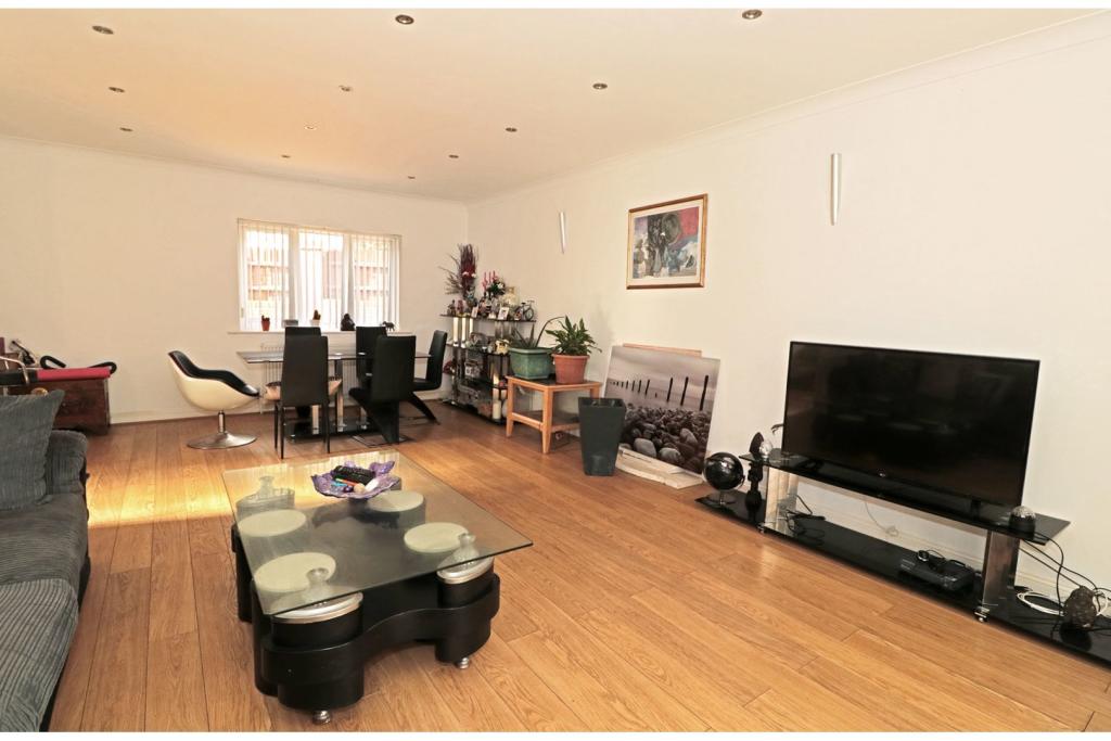 4 bedroom detached house for sale in Fernside Road, Bournemouth, BH9