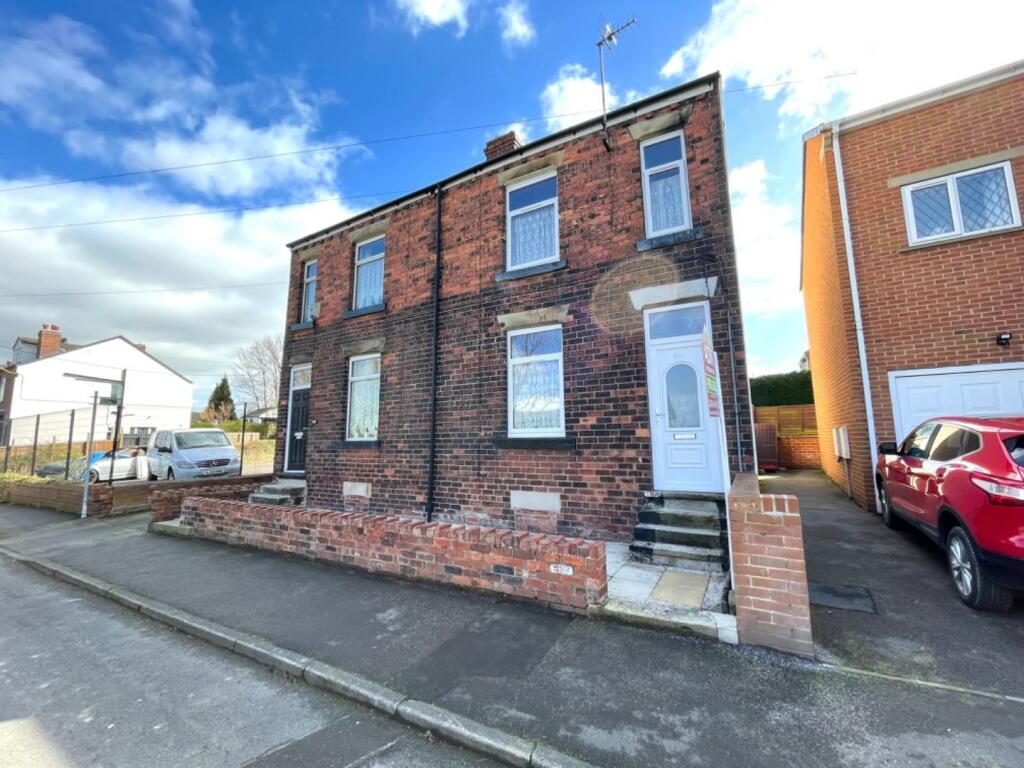Main image of property: Denby Dale Road West, Calder Grove, Wakefield