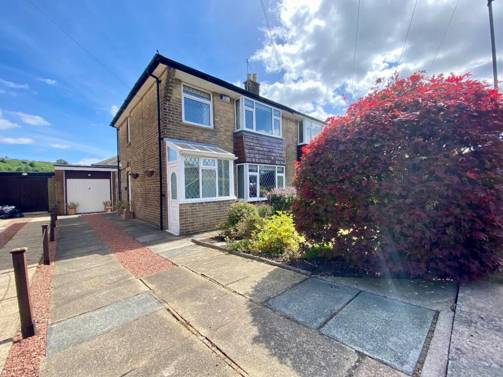 Main image of property: Leafield Avenue, Huddersfield