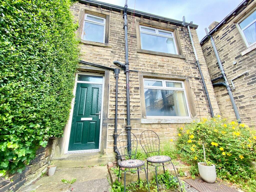 Main image of property: Knowl Road, Golcar, Huddersfield