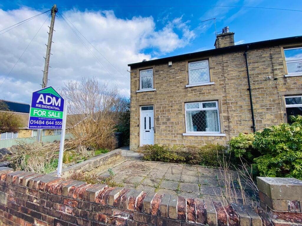 Main image of property: Fair Lea Road, Huddersfield