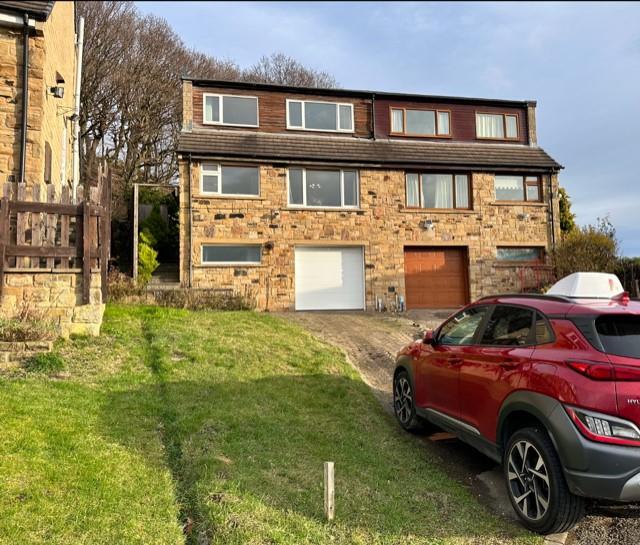 Main image of property: Cranwood Drive, Huddersfield