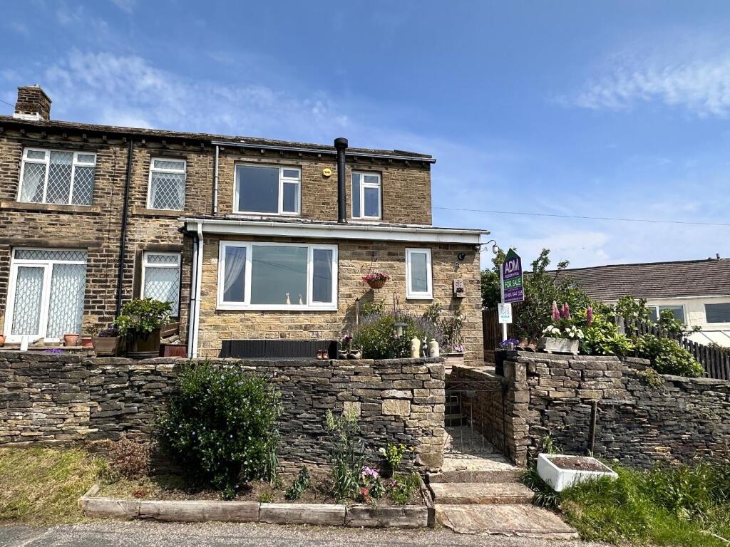 Main image of property: Nettleton Hill, Golcar, Huddersfield