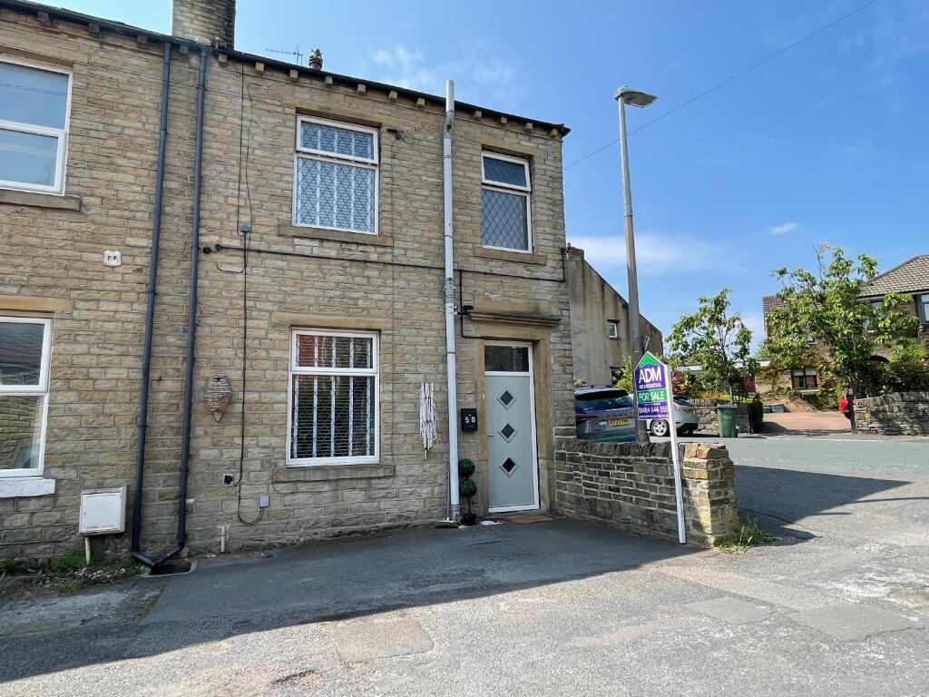 Main image of property: Leymoor Road, Huddersfield