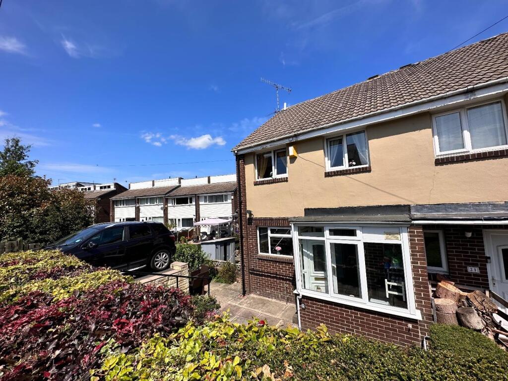 Main image of property: Clara Street, Cowlersley, Huddersfield