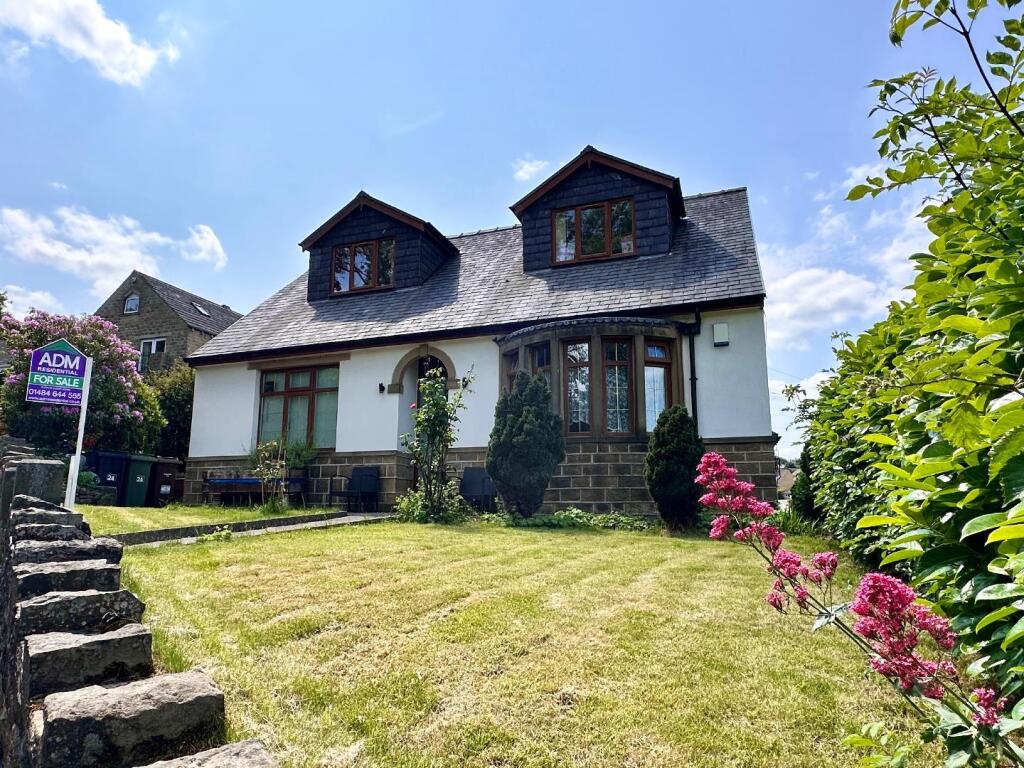 Main image of property: Pymroyd Lane, Huddersfield