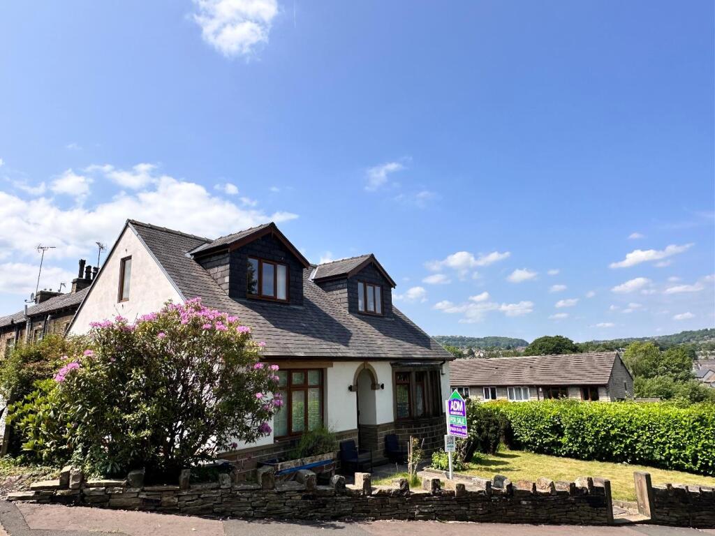 Main image of property: Pymroyd Lane, Huddersfield