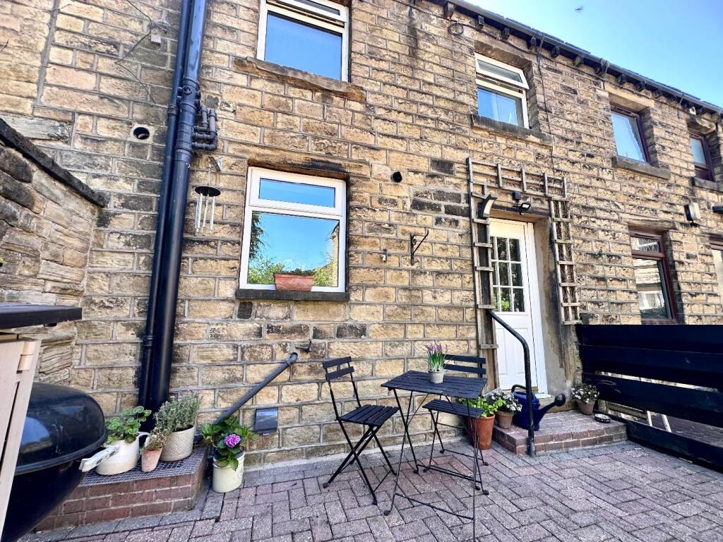 Main image of property: Longwood Road, Huddersfield