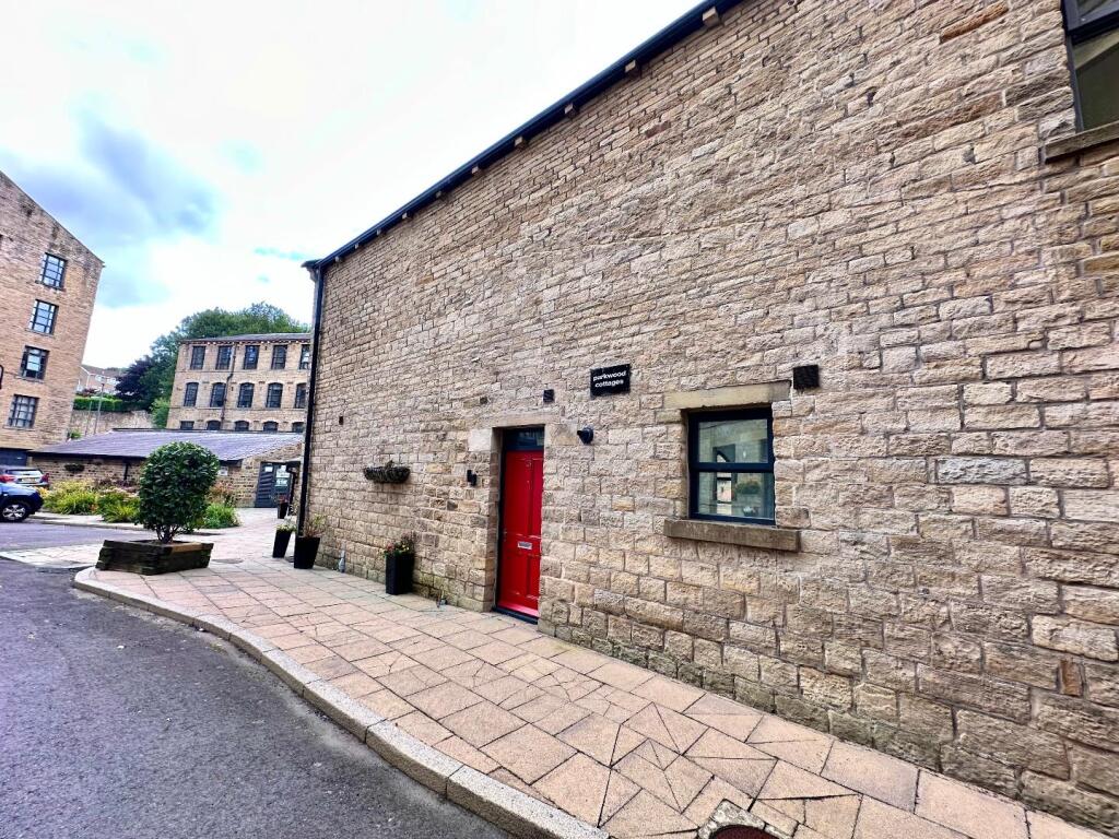 Main image of property: Grove Street, Longwood, Huddersfield