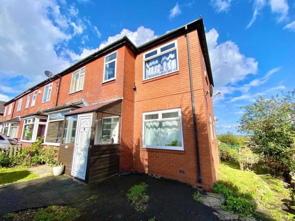 Main image of property: Moorcroft Avenue, Golcar, Huddersfield