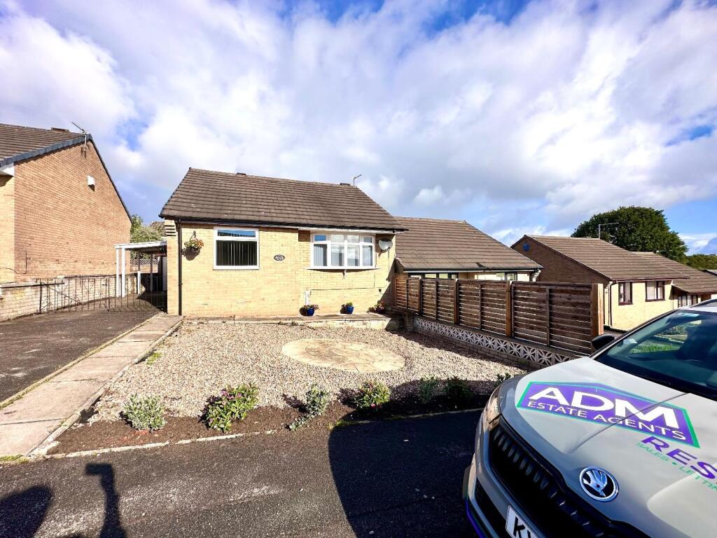 Main image of property: Orchard Way, Brighouse