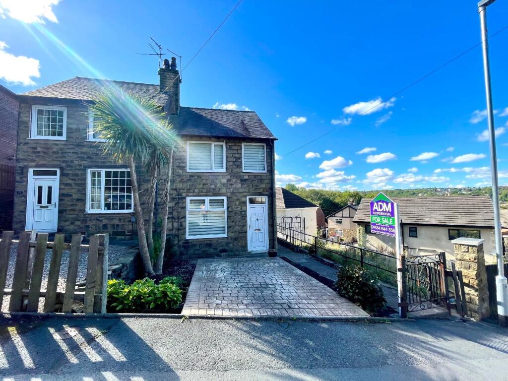 Main image of property: Lockwood Scar, Huddersfield