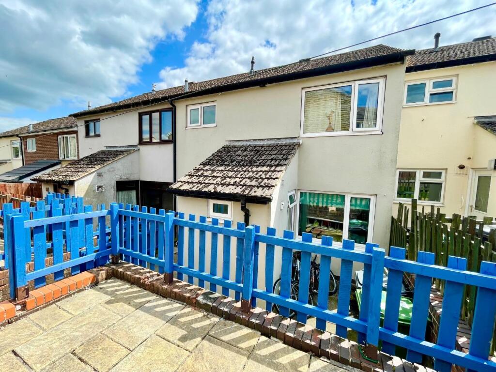 Main image of property: Copley Avenue, Meltham, Holmfirth