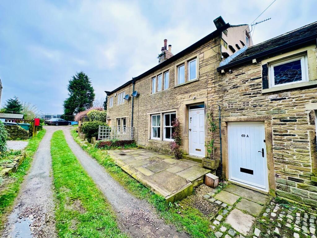 Main image of property: Crosland Hill Road, Huddersfield