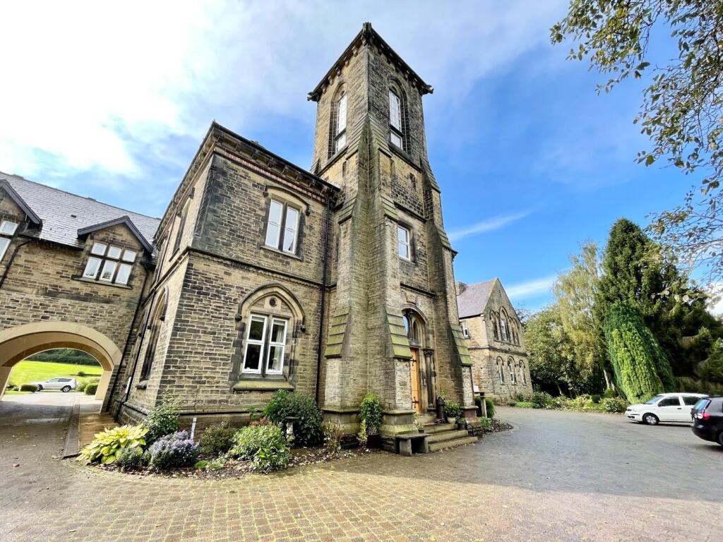 Main image of property: The Woodlands, Meltham, Holmfirth