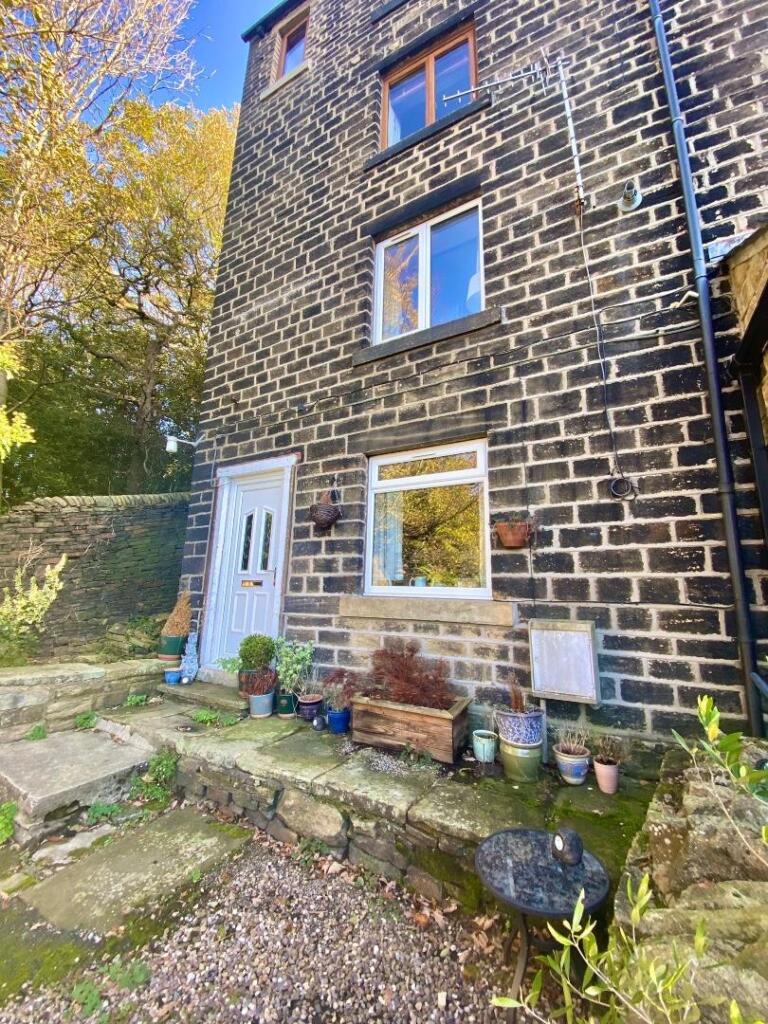 Main image of property: Miry Lane, Holmfirth, Huddersfield