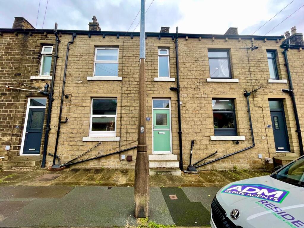 Main image of property: Rufford Road, Huddersfield