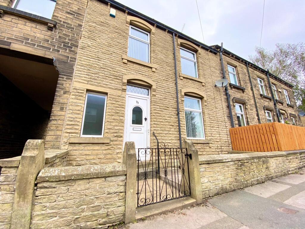 Main image of property: Lawrence Road, Marsh, Huddersfield