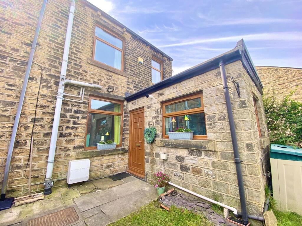 Main image of property: Crosland Hill Road, Huddersfield