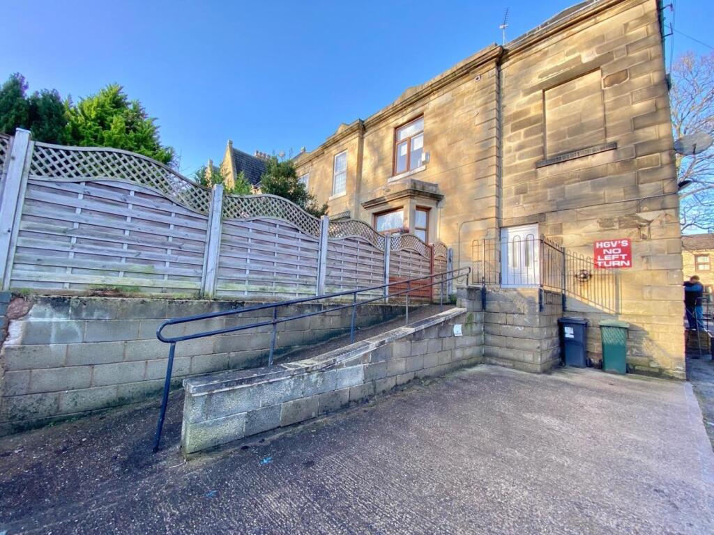 Main image of property: New Street, Milnsbridge, Huddersfield