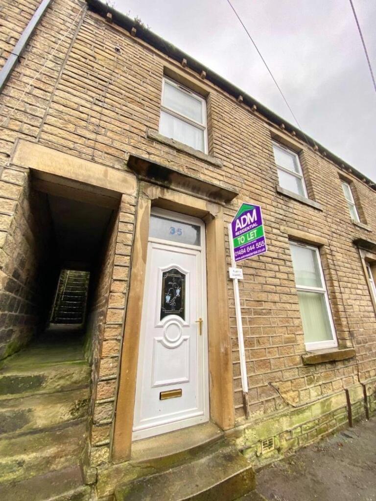 Main image of property: Bankwell Road, Huddersfield
