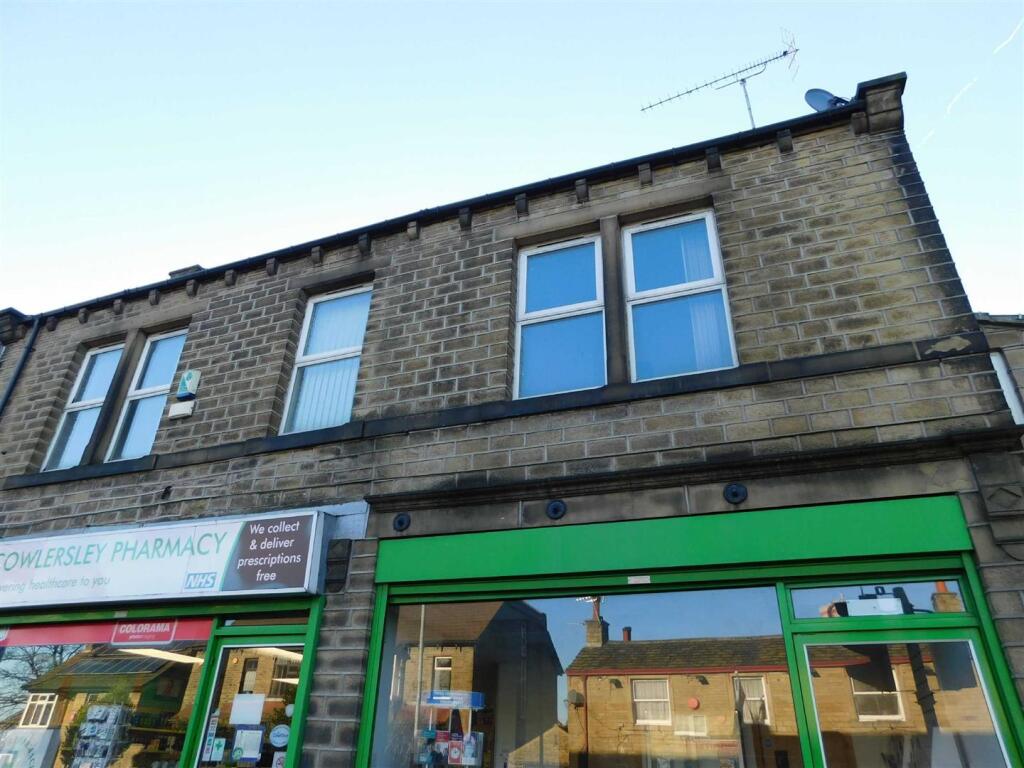 Main image of property: Manchester Road, Cowlersley, Huddersfield
