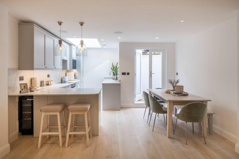 Main image of property: Boston Place, Marylebone, NW1