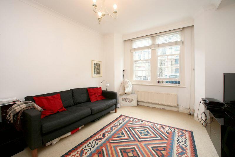 2 bedroom flat for rent in Haberdasher Street, Hoxton, London N1