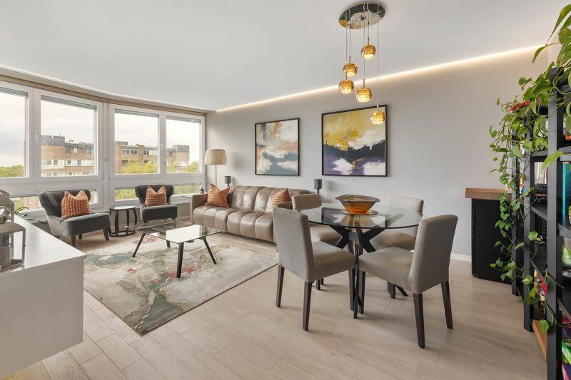 Main image of property: Raynham, Norfolk Crescent, London, W2