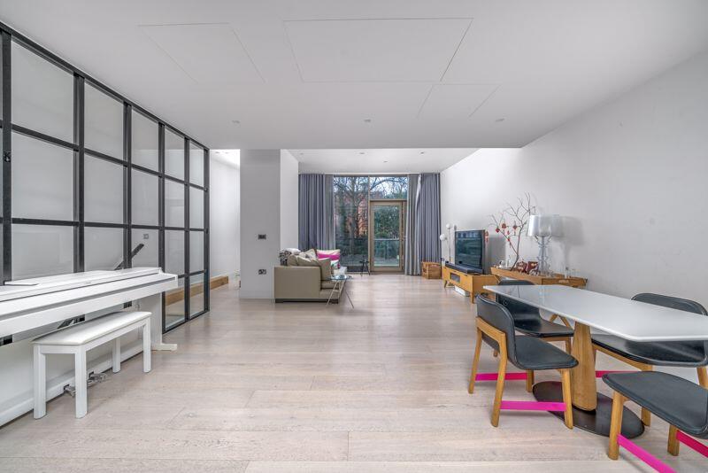 Main image of property: Sumray Row, Kidderpore Avenue, London, NW3