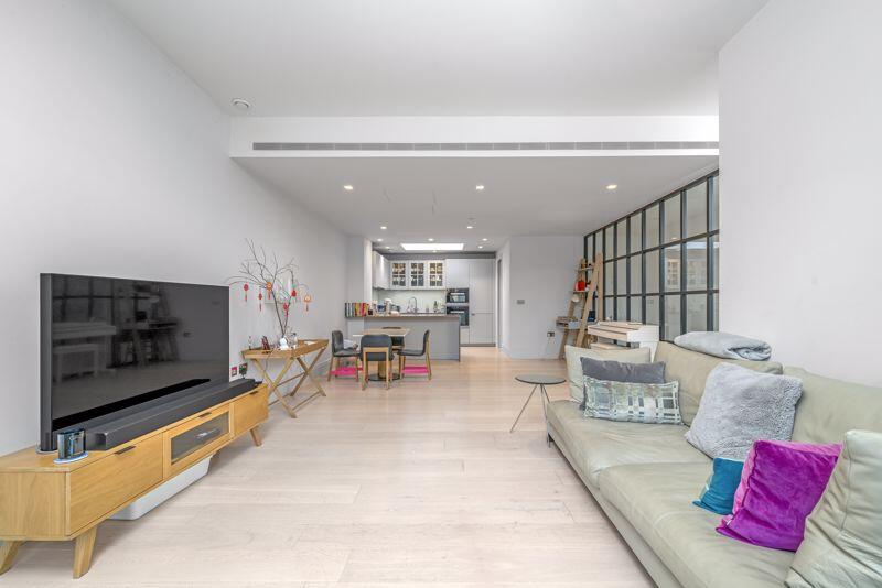 Main image of property: Sumray Row, Kidderpore Avenue, London, NW3