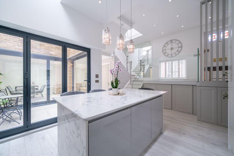 Main image of property: Bristol Mews, London, W9