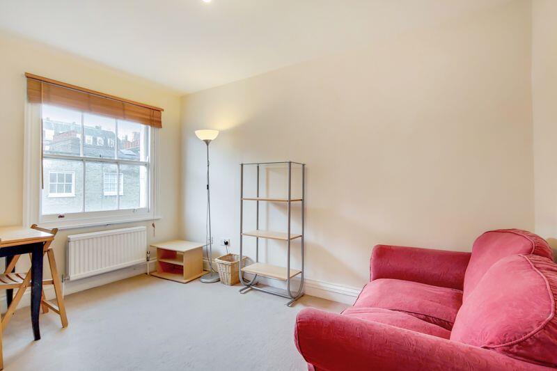 Main image of property: Burton Street, London, WC1H