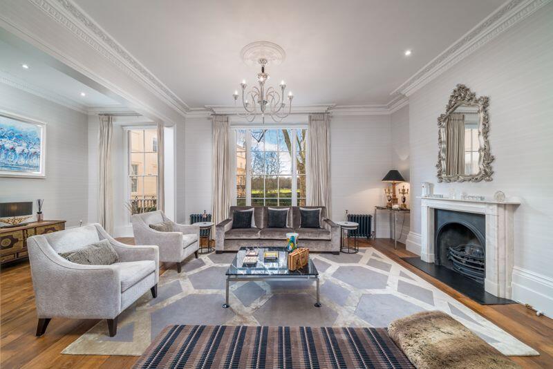 Main image of property: Chester Place, Regents Park, London, NW1