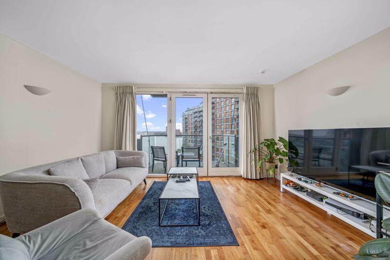 Main image of property: Fairmont Avenue, London E14