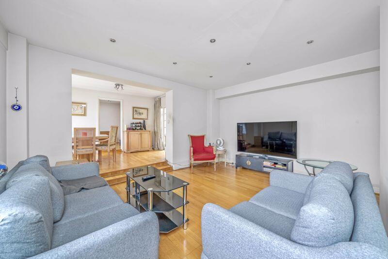 Main image of property: Rossmore Court, Park Road, London, NW8