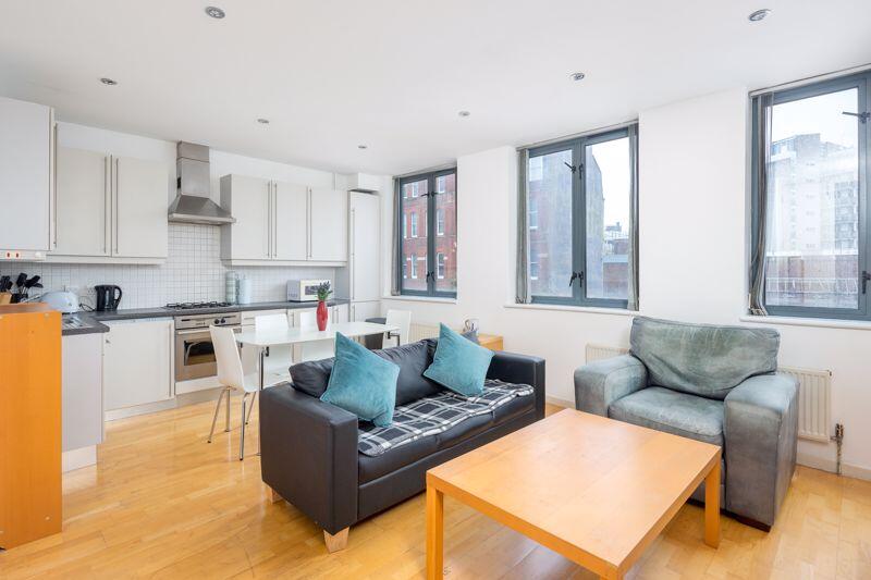 Main image of property: Gray's Court, Gray's Inn Road, London WC1X