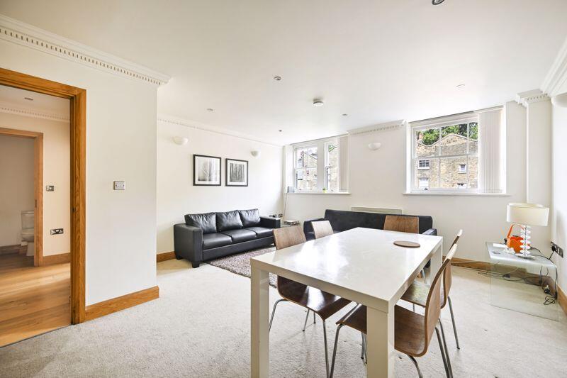 Main image of property: Mulberry Court, School Mews, London, E1