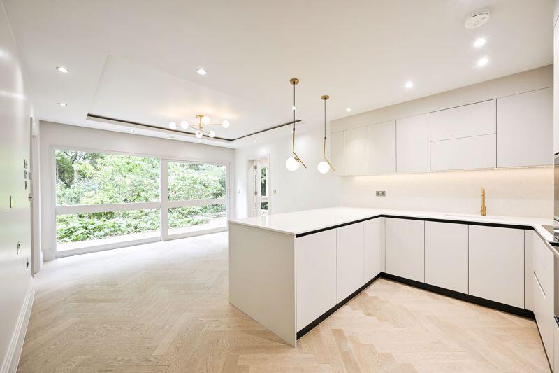 Main image of property: Park Village East, London