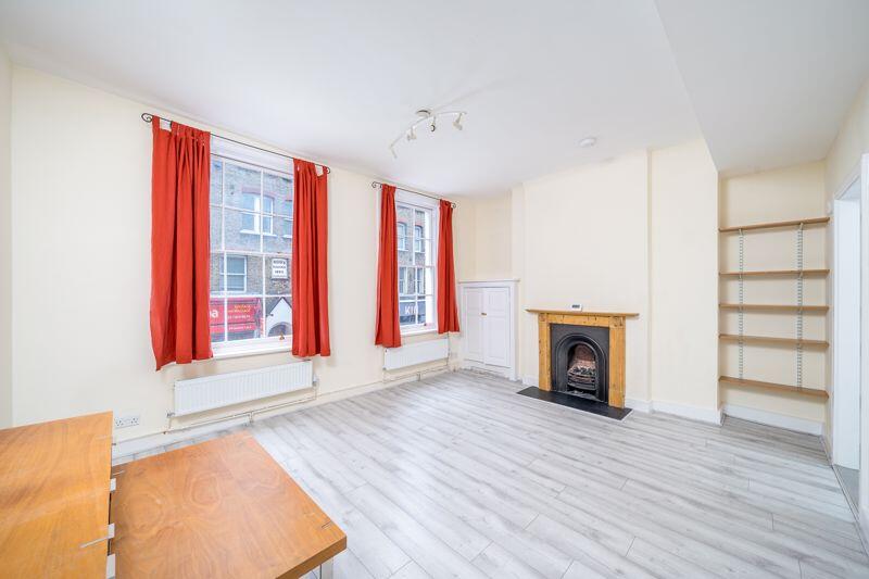Main image of property: Leather Lane, London EC1N