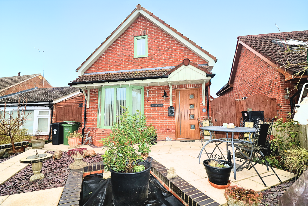 Main image of property: Badger's Retreat, George Lane, Wyre Piddle 