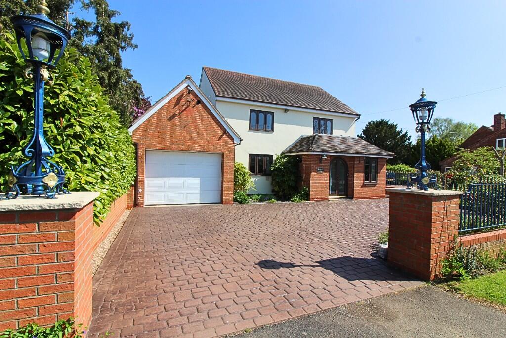 Main image of property: Wick Road, Little Comberton WR103EH