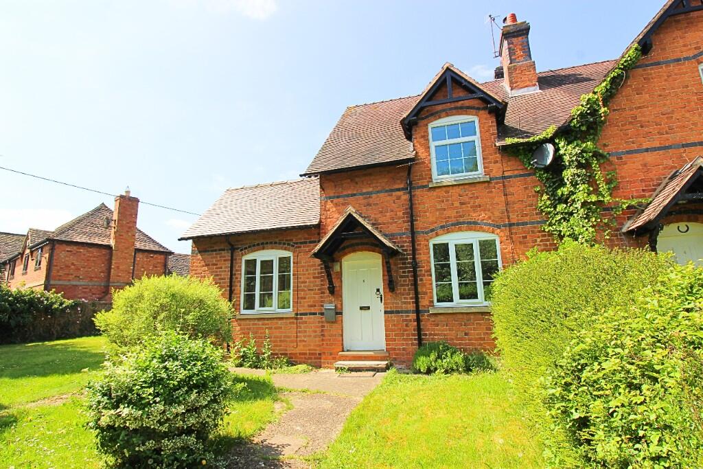 Main image of property: Church Lane, Earl's Croome WR8 9DE