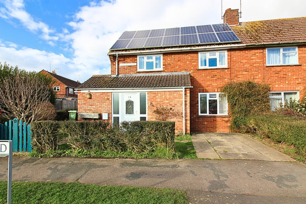 Main image of property: Abbots Road, Pershore, Worcestershire