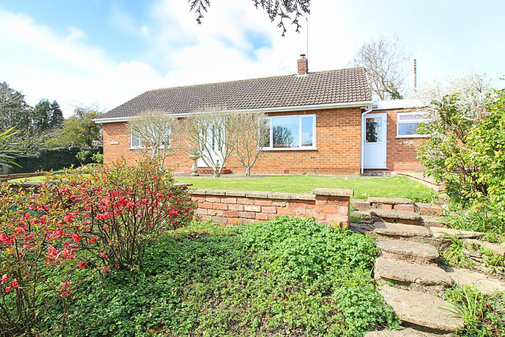 Main image of property: Alterre, Brook Lane, Cropthorne, Pershore, Worcestershire