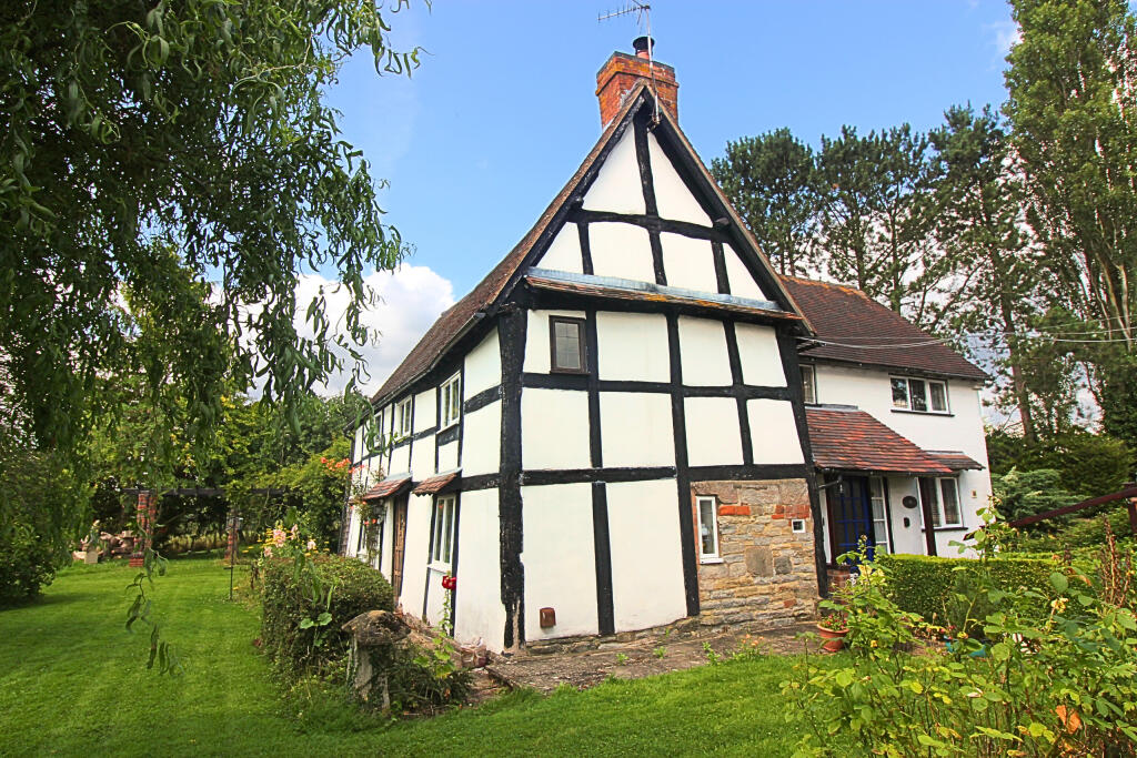 Main image of property: Avon Libbery, Libbery, Grafton Flyford, Worcester, Worcestershire