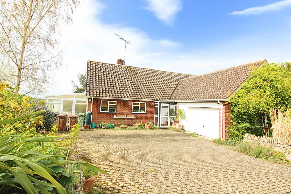 Main image of property: Lee Croft, Great Comberton, Pershore