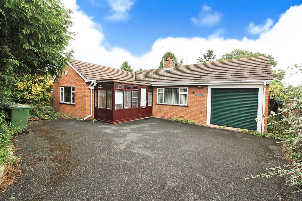 Main image of property: Gresham, Upper Street, Defford, Worcester, Worcestershire