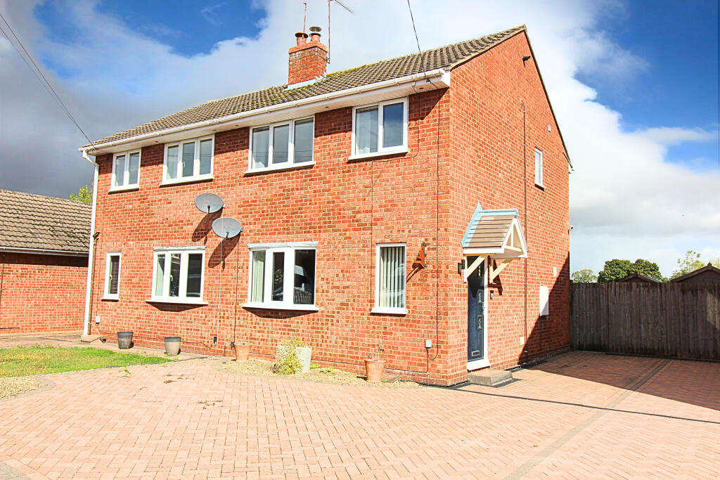 Main image of property: Beech Avenue, Drakes Broughton, Pershore, Worcestershire